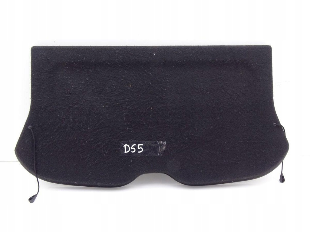 фото №1, Citroen ds5 11-15 полиця багажника