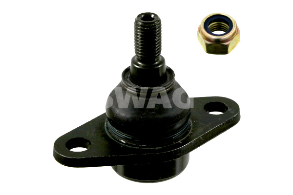 фото №2, Шарова опора важеля перед l/p mini r50 r53 r52 1.4d 1.6 06.01-07.08 swag