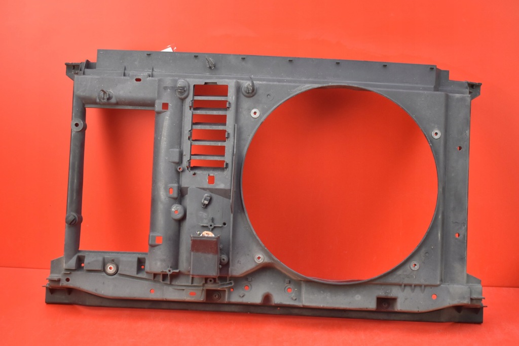 фото №4, Pas передний усилитель citroen c4 grand picasso 1 i 2.0 hdi 136 km 06-13