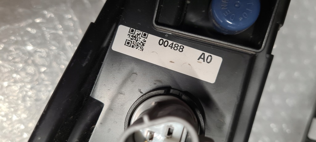 фото №8, Suzuki vitara правый led drl stanley w1378