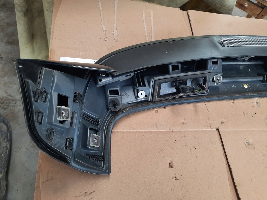 фото №5, C4 cactus спойлер