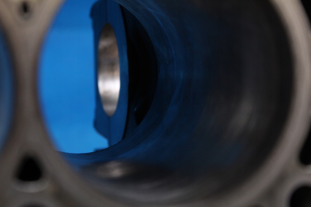 фото №14, Audi a4 b9 lift блок двигуна 2.0 tdi deta 04l100091c 2020r