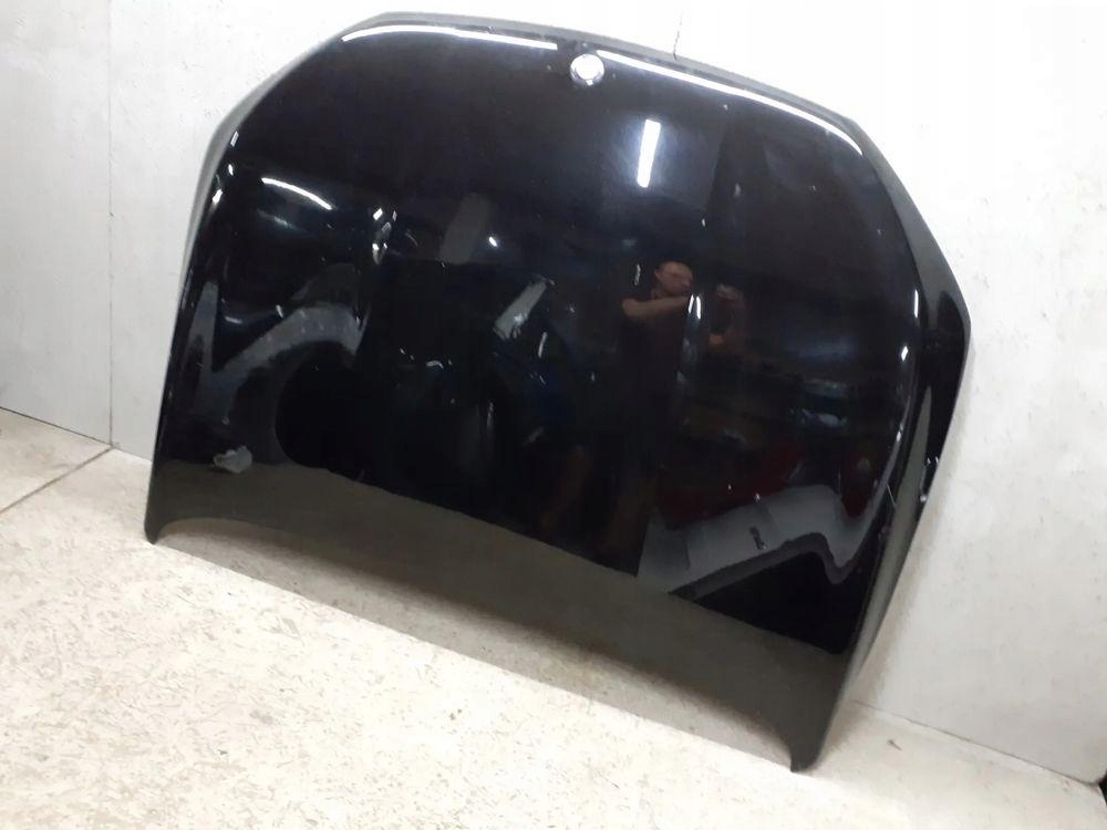 Капот mercedes x-klasa x470 w470 Доставка