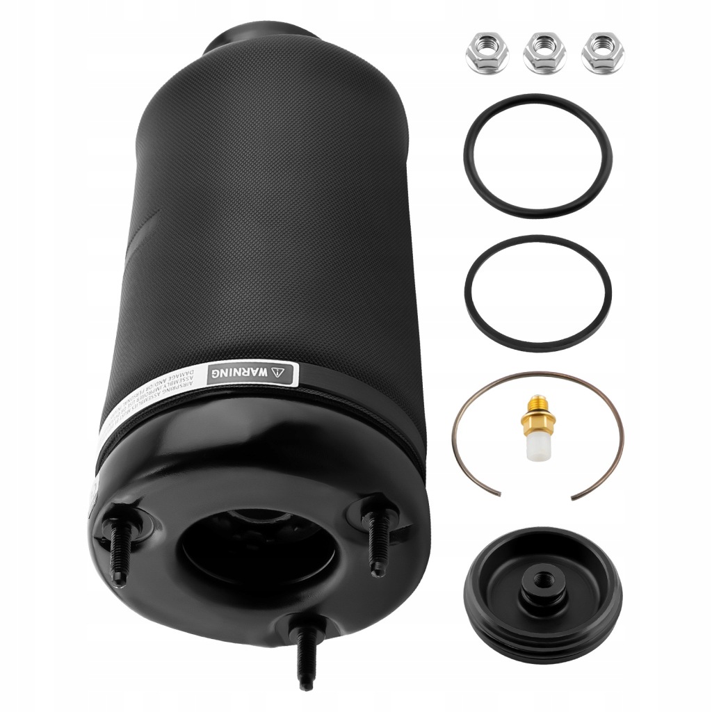 Подушка пневмоподушка do mercedes x164 w164 1643205813 Недорого