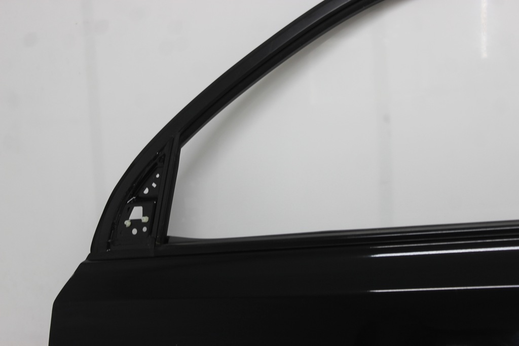 фото №5, Двері ліва лівий перед nissan x-trail t31 2007r-