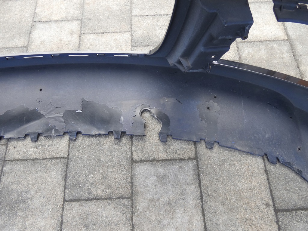 фото №7, Бампер volkswagen golf v r32