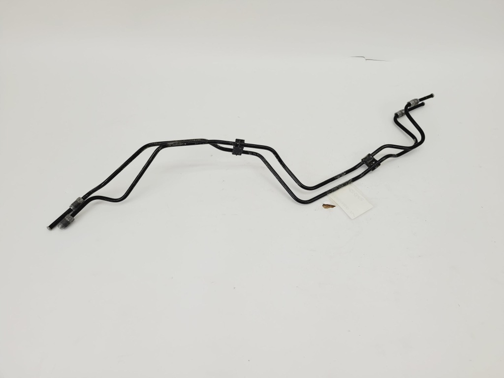 фото №2, Провода тормозные трубки abs citroen berlingo iv 2018-