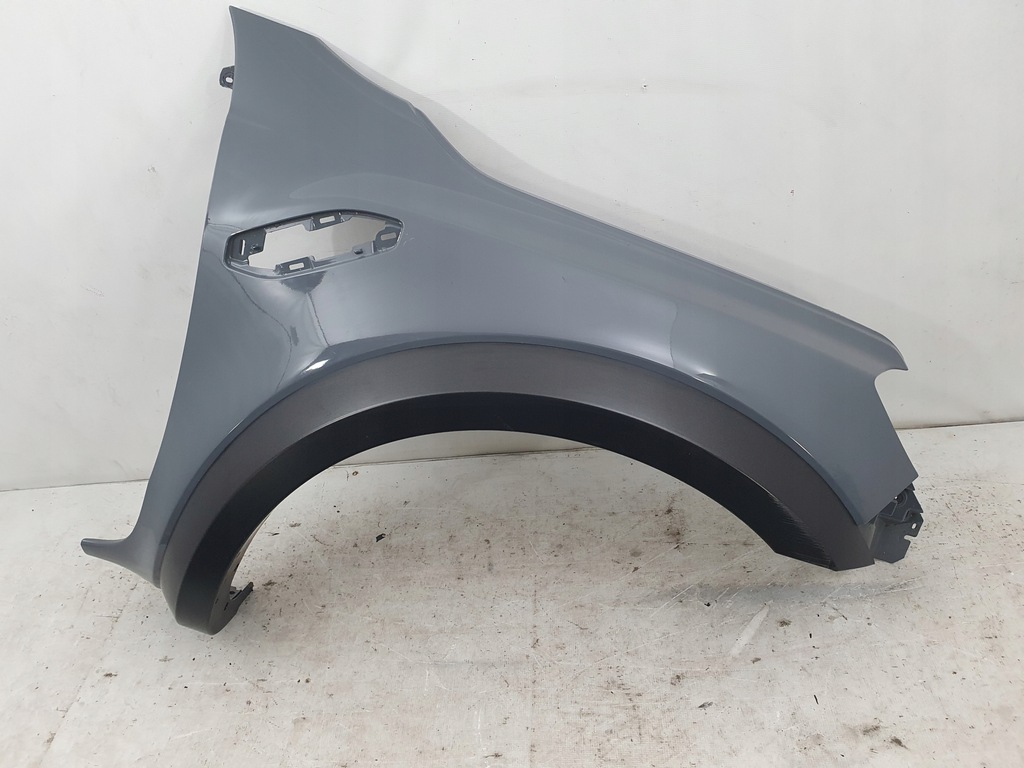 фото №1, Ford ranger raptor 5 v 19-22 крыло правый перед передний