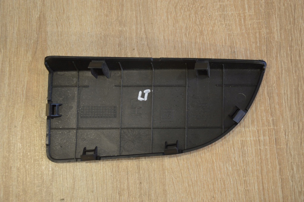 фото №2, Защита заглушка обивка крышки левая orlando