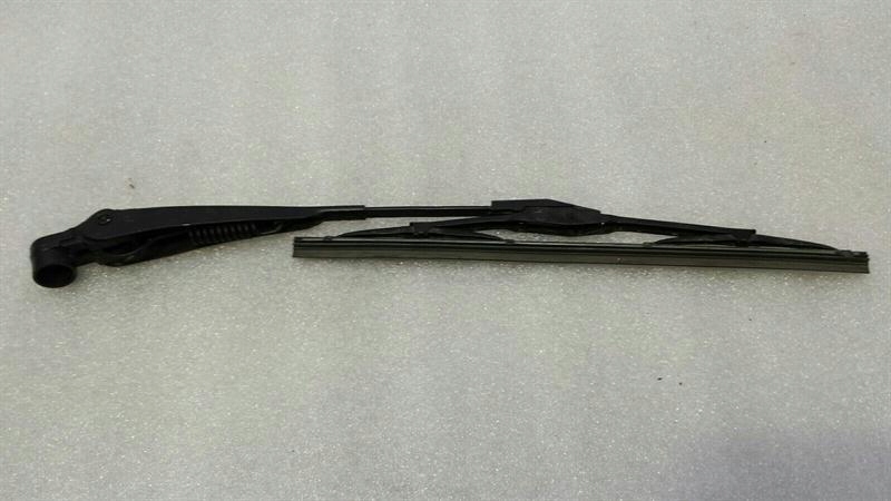 фото №2, Land rover evoque rear дворник arm bj32-17c403bc лобовое стекло