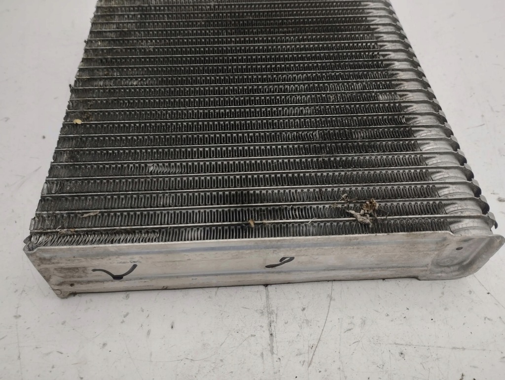 фото №6, Mini cooper countryman r60 2011 радиатор отопителя кондиционера a/c