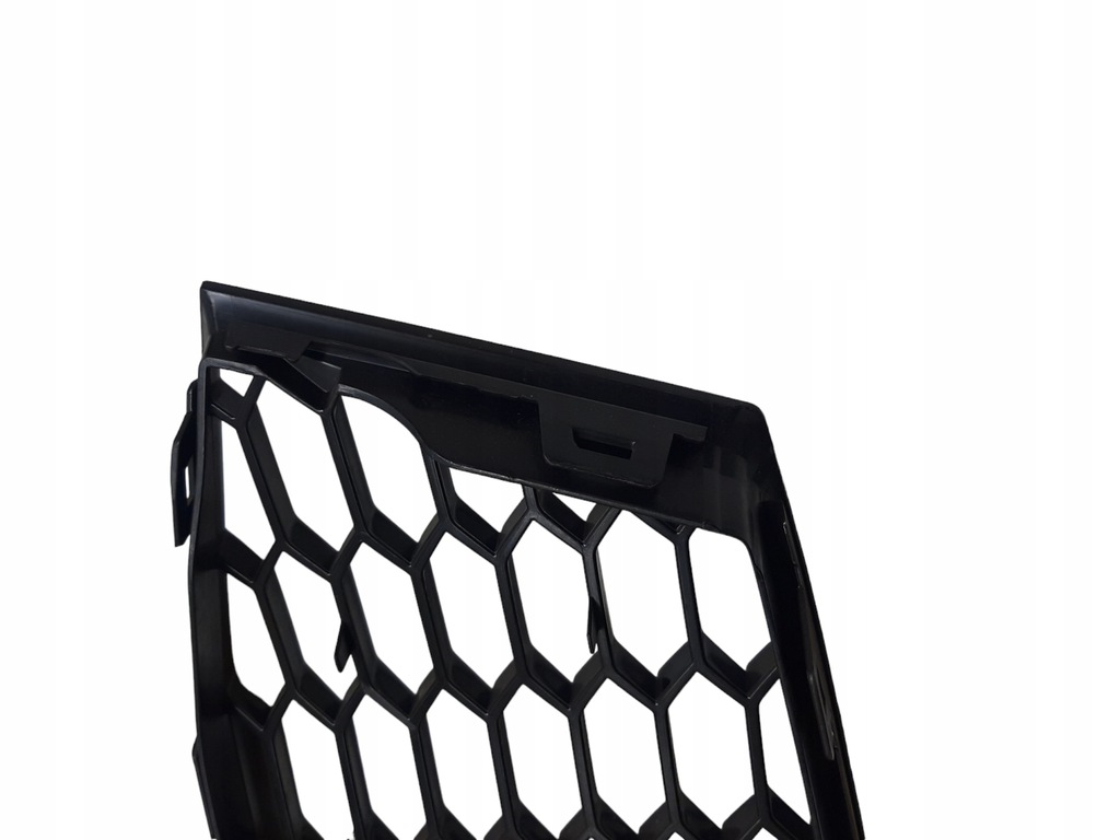 фото №13, Audi ttrs tt rs решітка впуск решітка радіатора 8s0807681f 682f ліва права nowe оригінал