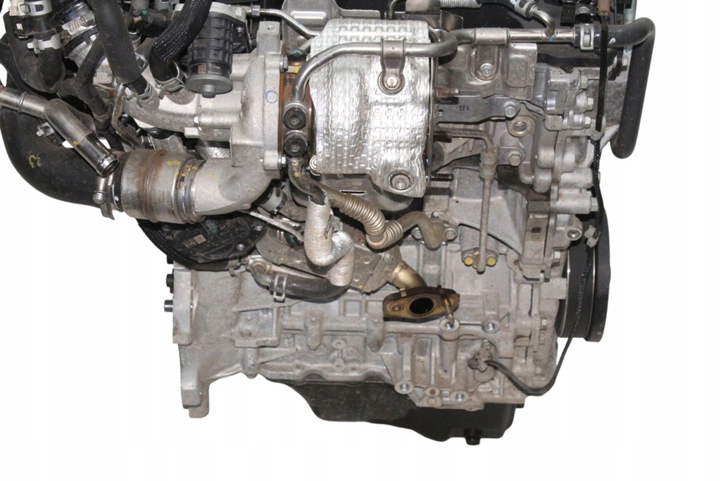 фото №11, Двигун kia sportage v nq5 g4fu 1.6l hybrid 169kw 2023