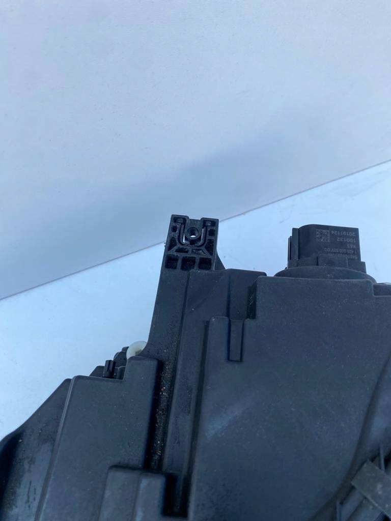 фото №8, Audi a4 s4 b9 2019 левая сторона лампа передняя