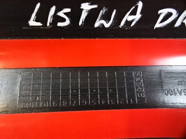 фото №14, Молдинг двері subaru forester