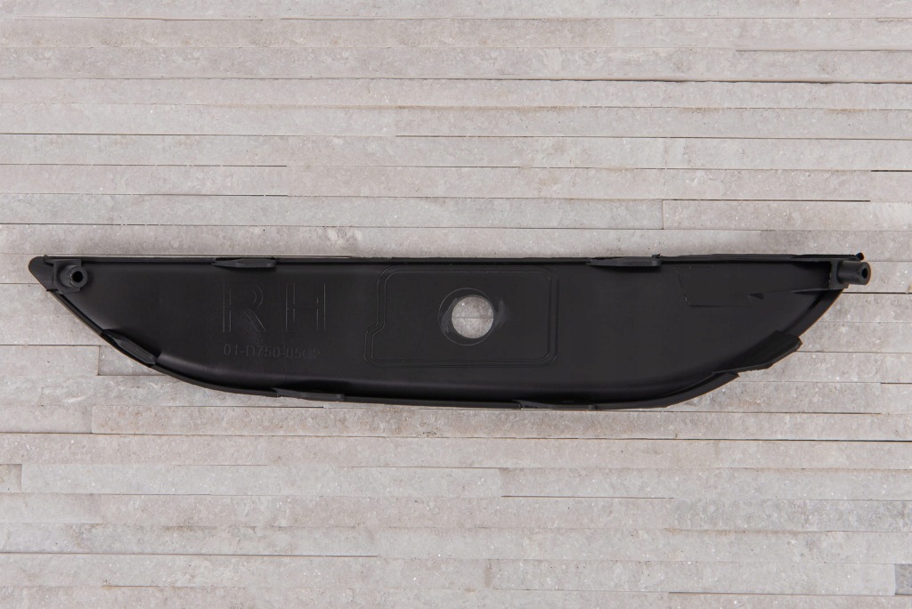 Hyundai tucson 3 tl 18-20 решітка бампера перед з pdc права 86528d7530 Київ