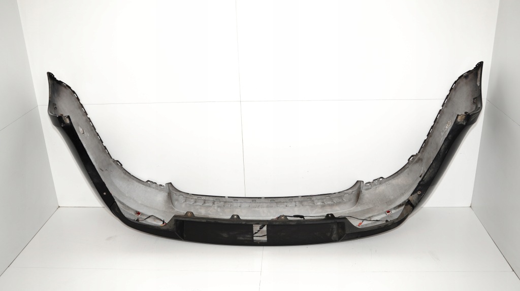 фото №10, Бампер задня задній skoda octavia iii 12-16r pdc hb lf9r