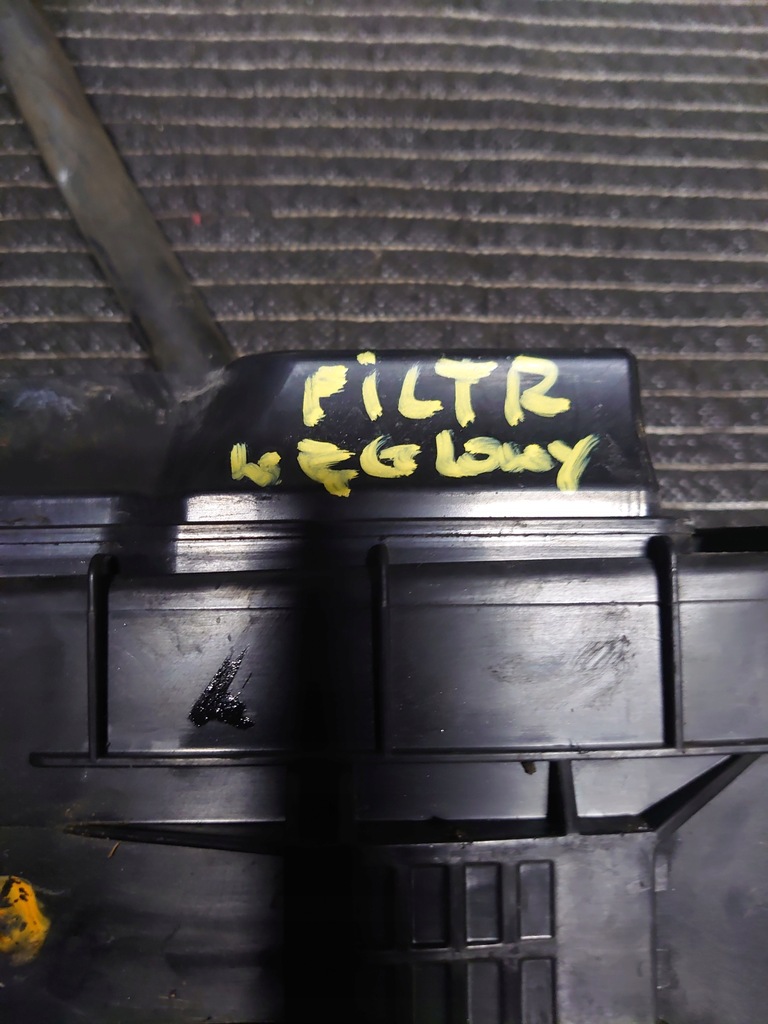 фото №4, Фільтр вугільний honda jazz iii 08-15