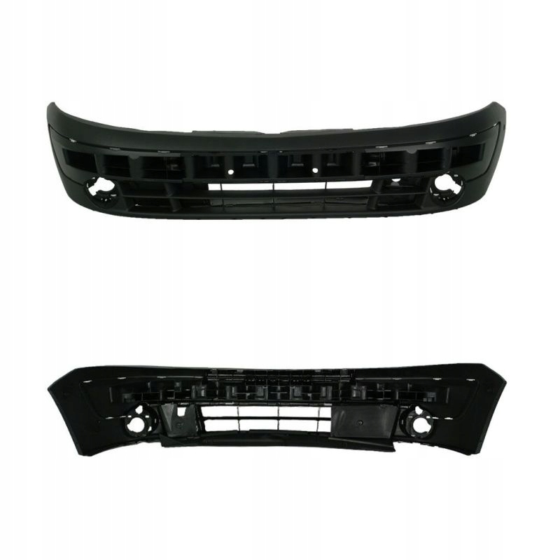 фото №1, Бампер передний renault kangoo 01.03-01.08