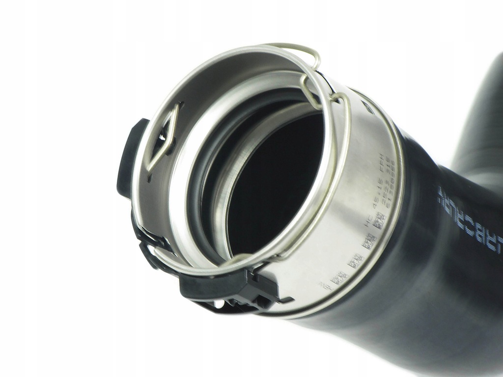 фото №5, Шланг труба wąż turbo інтеркулер jeep compas renegade 2.0 crd 51960152