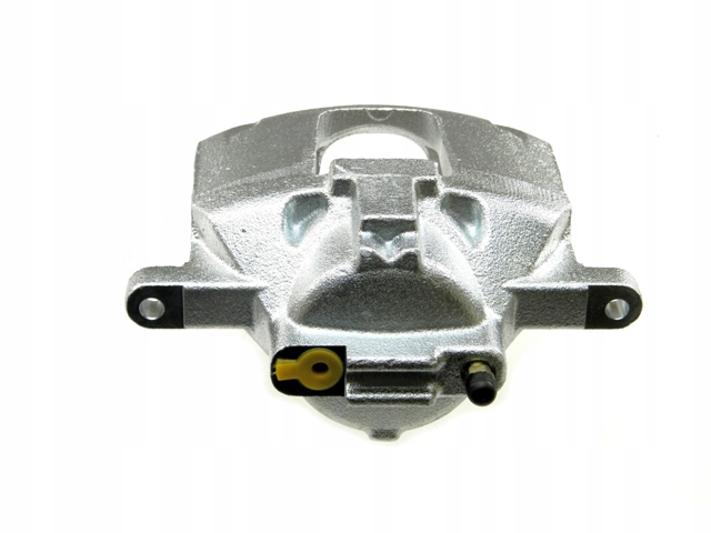 фото №15, Суппорт тормозной перед левый jeep wrangler 07-