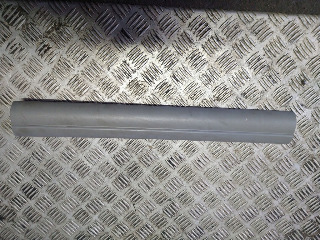 Bmw e46 молдинг порог накладка внутренняя Доставка