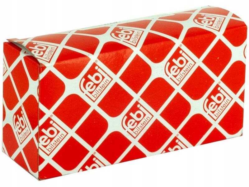 фото №15, Febi bilstein 12905 наконечник тяга кермовий поперечний