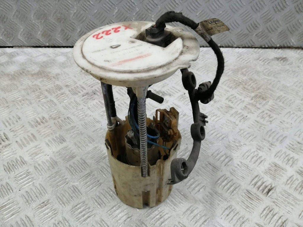 Купить Насос топлива mercedes w242 2.0 cdi a1694700594