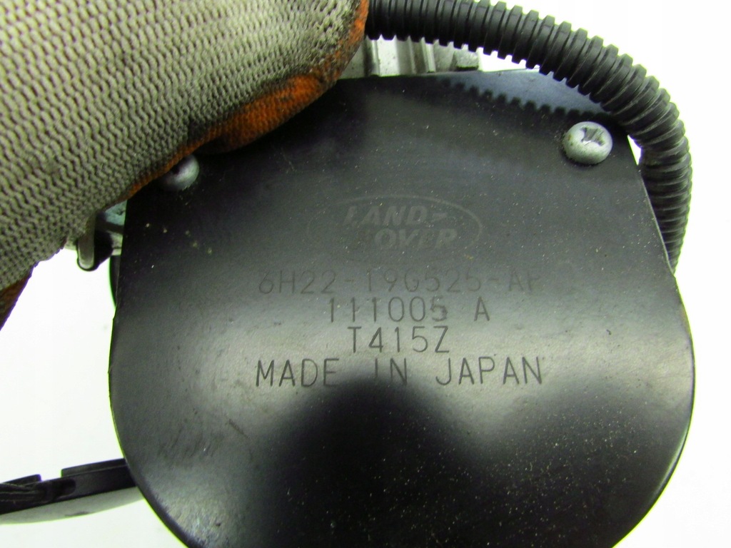 фото №7, Land rover discovery 4 компресор підвіска 09-16r 6h2219g525af