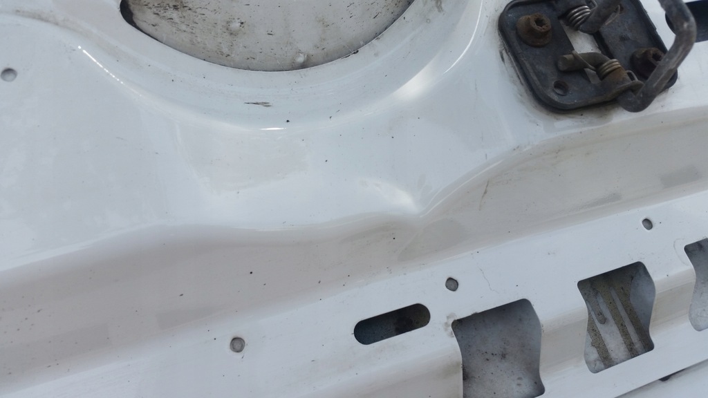 фото №14, Капот перед skoda citigo 11-