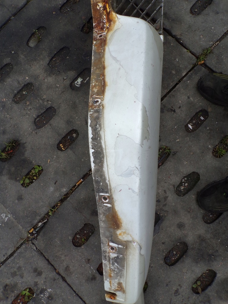 фото №12, Підніжка підніжка права правий renault midlum h