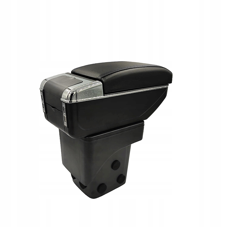 фото №5, Подлокотник ford focus 2 mk2 ii 2004-2011 с usb с czarną nicią + бесплатно
