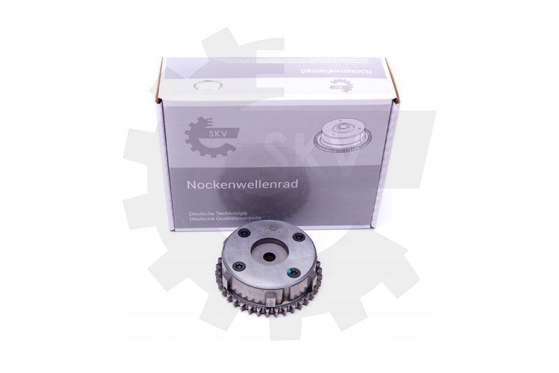 Купити Перемикач вала розподільного валу mazda 3 bl 6 gh