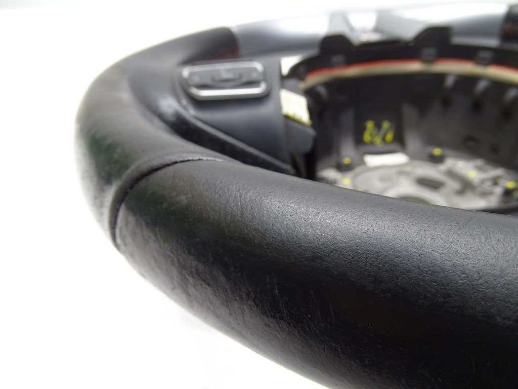 фото №9, Повітропровід шкіра мультифункція зрізана seat leon ii lift fr 5p0419091bb