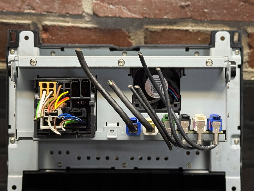 Mercedes w447 радио навигация a4479002321 Оригинал