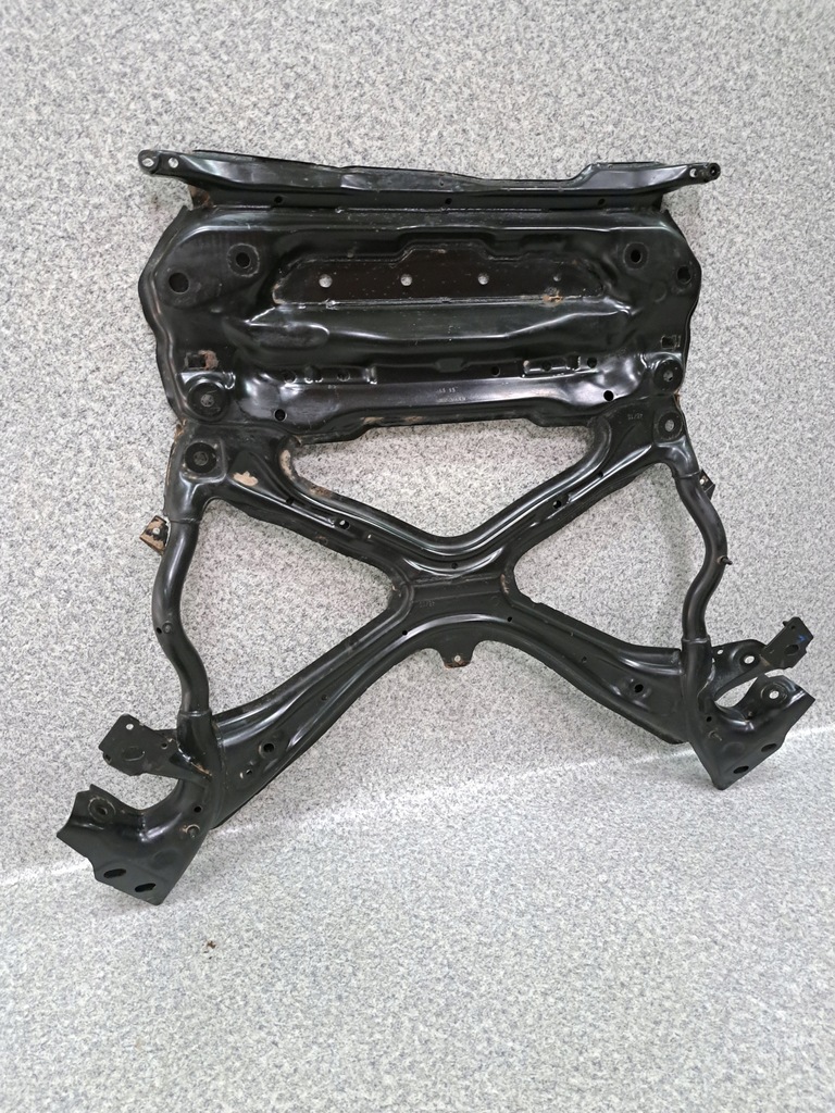 фото №5, Audi a4 a5 b9 8w подрамник подрамник подрамник балка двигателя 8w1399347e оригинал