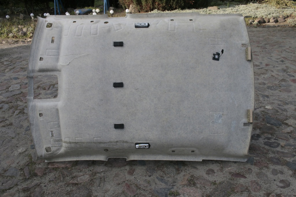 фото №6, Стеля renault talisman sedan