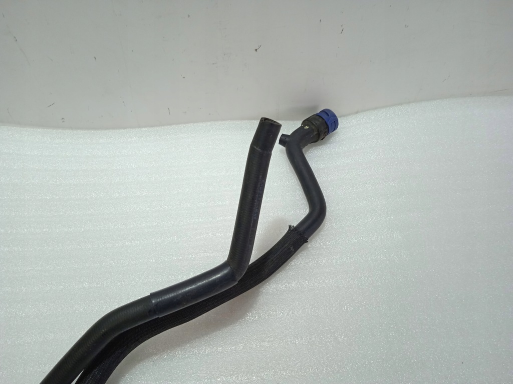 фото №8, Laguna ii 2.0 труба wąż магистраль wody hsr20250