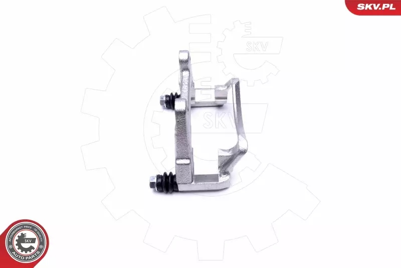 фото №4, Скоба супорт ham. задня l/p