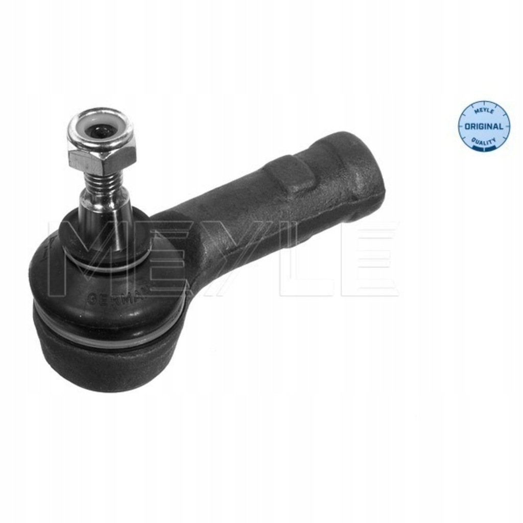 фото №2, Meyle 716 020 0011 наконечник тяга рулевой поперечный