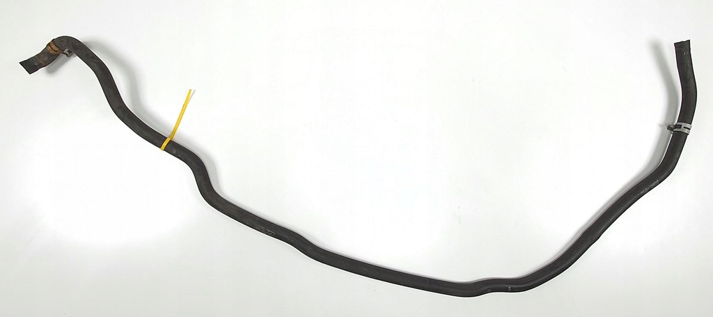 фото №1, Wąż трубка wody volvo c70 ii 2.0 d 3m5h8c012fj