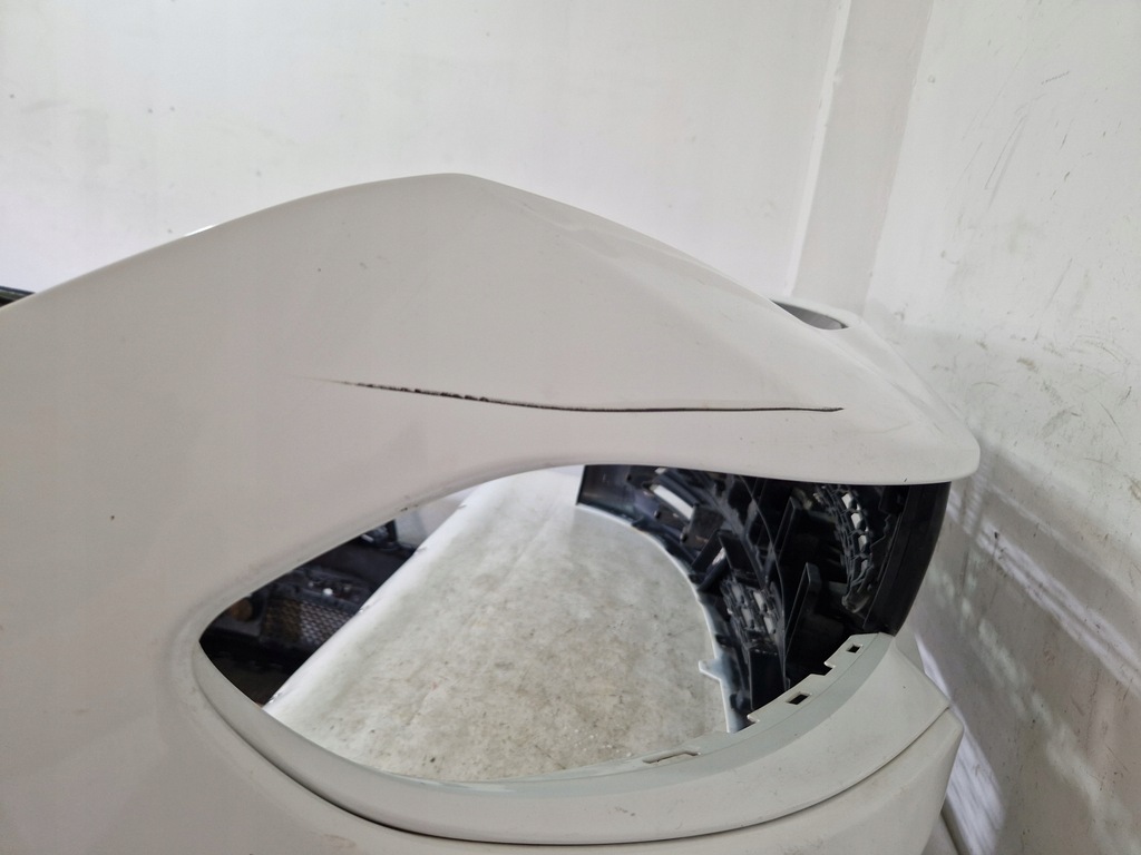 фото №6, Бампер перед передний pw7 dodge charger 2015-