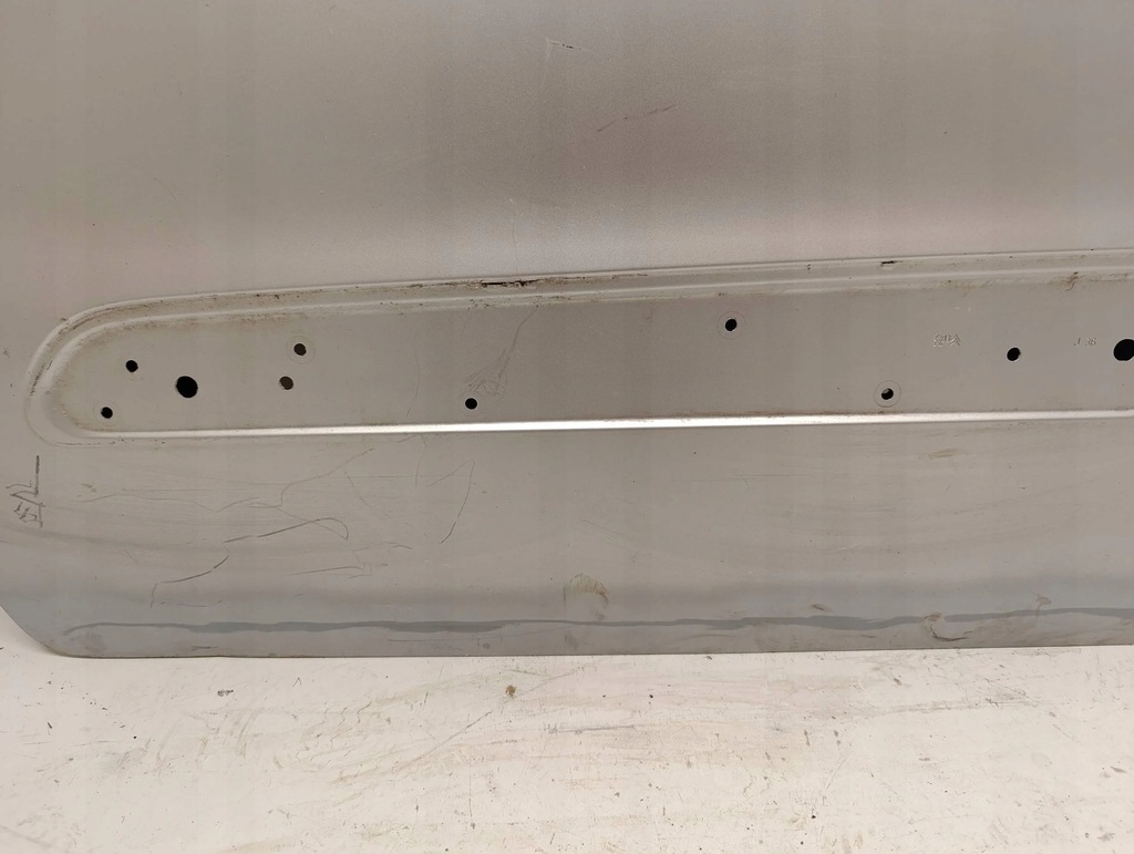 фото №10, Дверь левая передние peugeot partner ii citroen berlingo ii 08-18