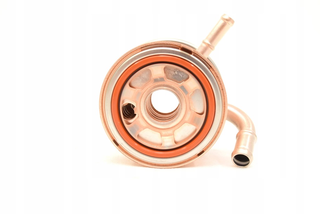 фото №11, Радиатор масла двигателя fa20t forester xt 13-17 wrx 15-20 fb16t levorg