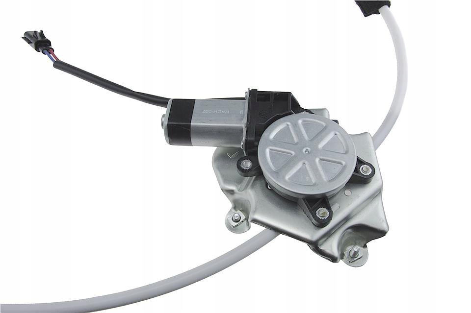 фото №10, Подъемник стекло jeep liberty 02-07 /левый задняя