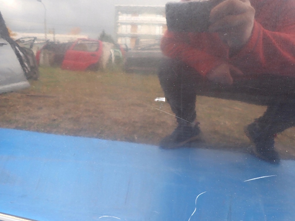 фото №6, Nissan note e11 06-12 дверь задние левая z11