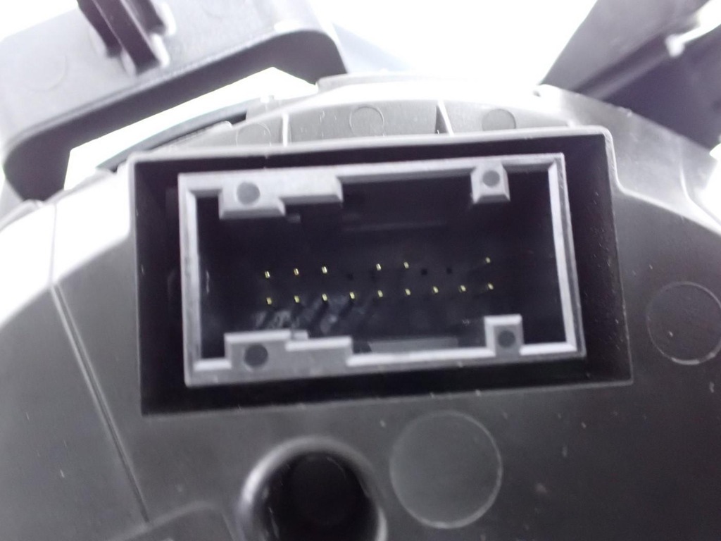 фото №8, Лічильник прилади europa 5g1920741d vw golf vii 7 1.6 tdi lift 19r