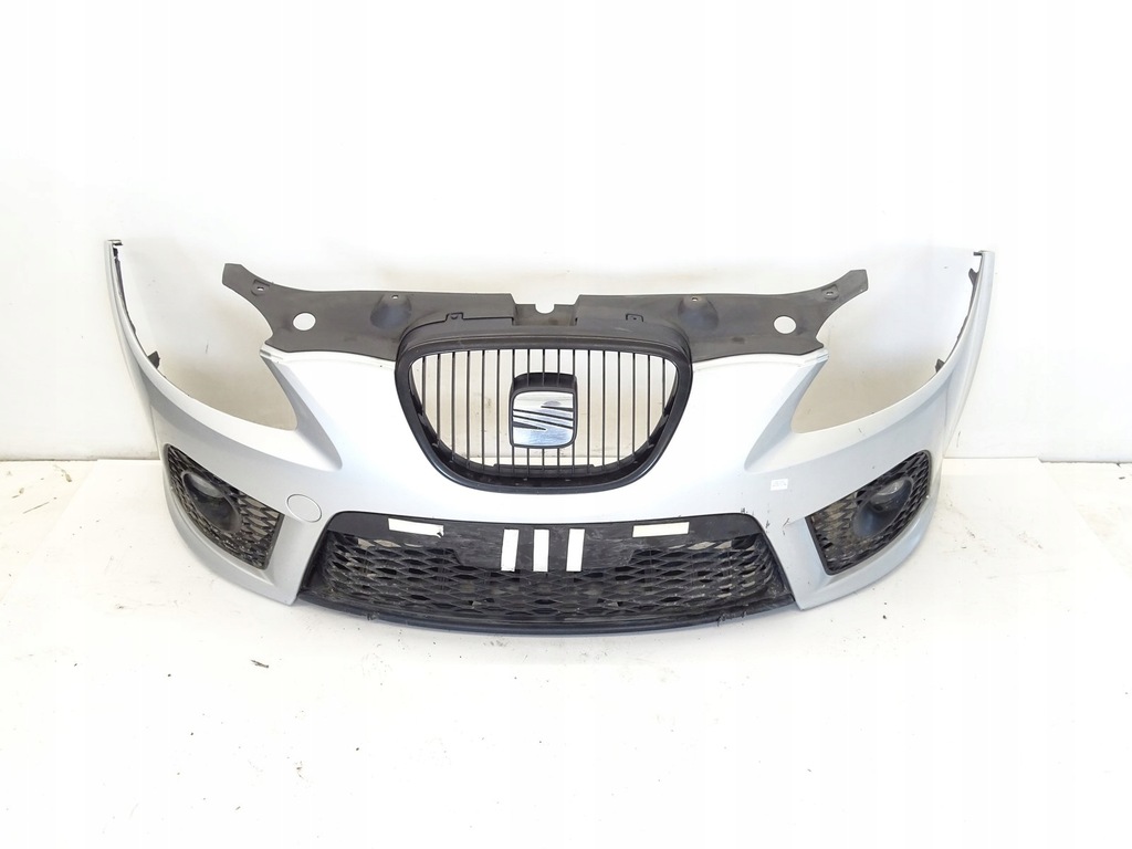 фото №1, Kpl бампер перед передній seat leon ii cupra ls7y