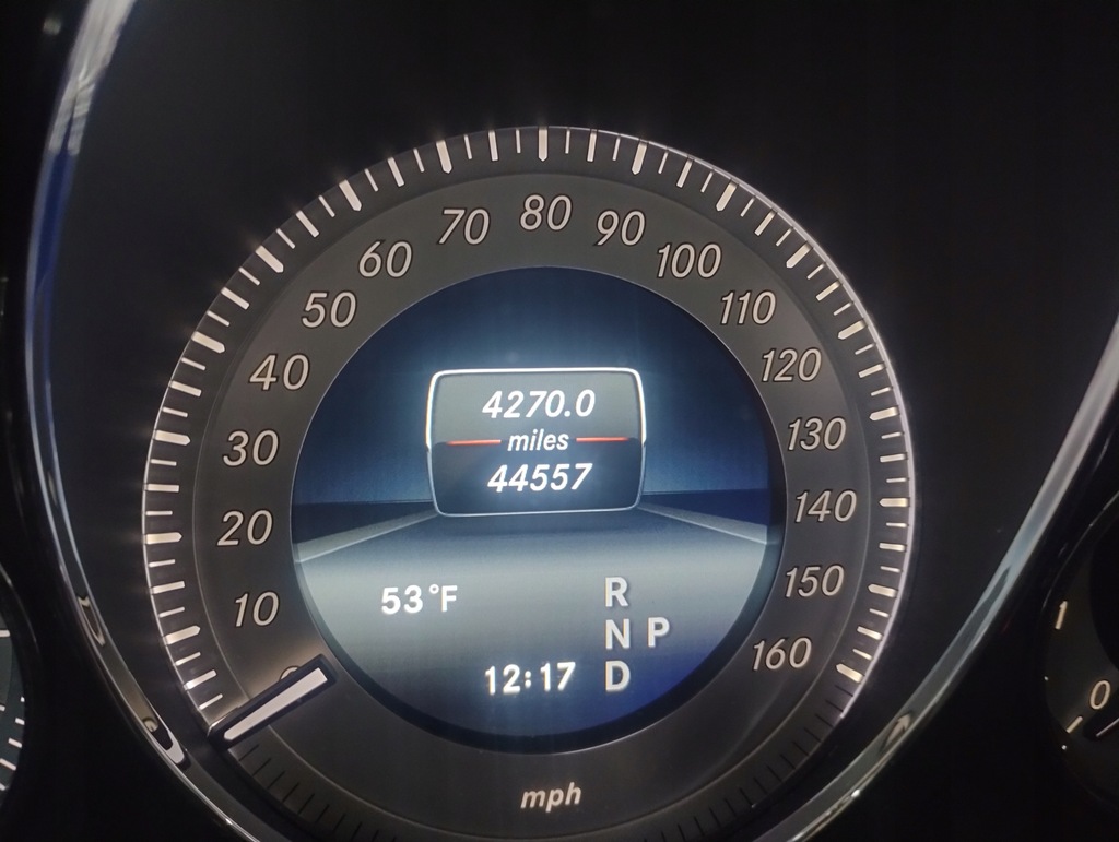 фото №16, Mercedes glk 350 09-15 автоматичної коробки biegów3.5 v6 usa