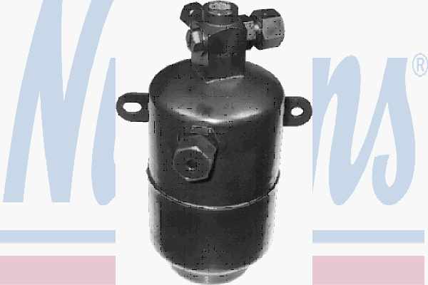 фото №15, Осушитель кондиционера chrysler crossfire 03- 3.2 i